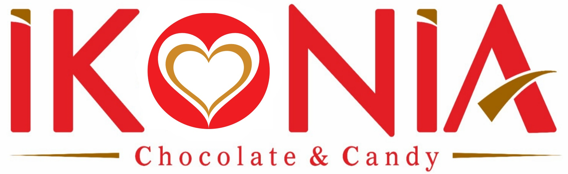 Ikonia Chocolate