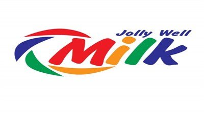 Jolly Well Milk