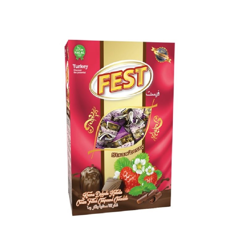 Fest Strawberry 