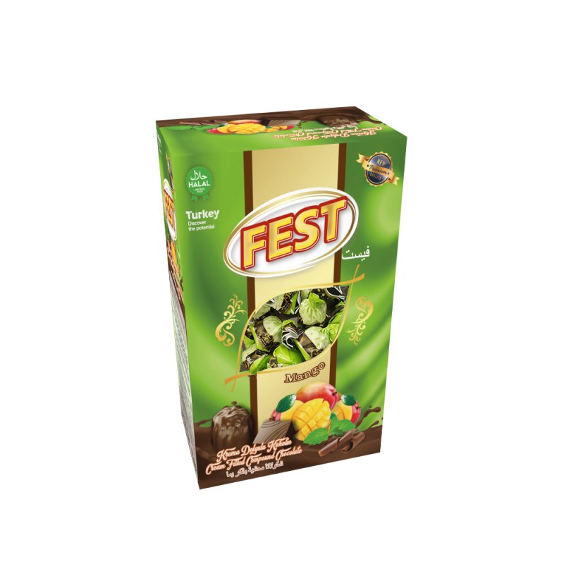 Fest Mango