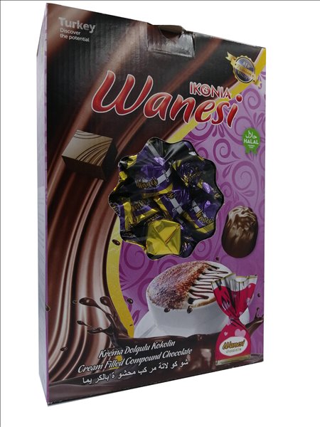 Wanesi Cappuccino