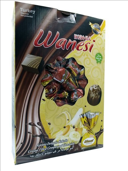 Wanesi Banana