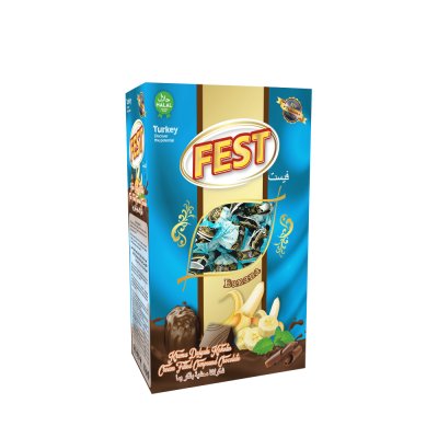 Fest Banana