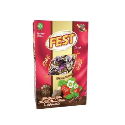 Fest Strawberry 
