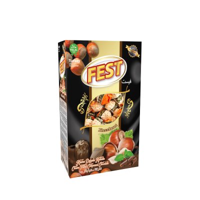 Fest Hazelnut
