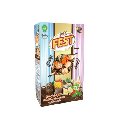 Fest Mix