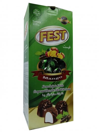 Fest Mango 1000 Gr
