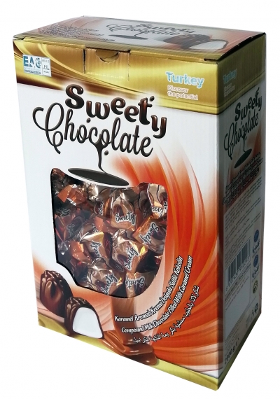 Sweety Caramel