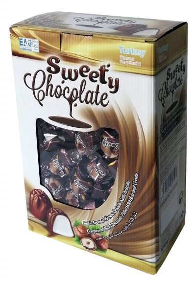 Sweety Hazelnut
