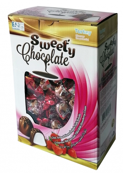 Sweety Strawberry